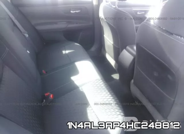 1N4AL3AP4HC248812 фото 9