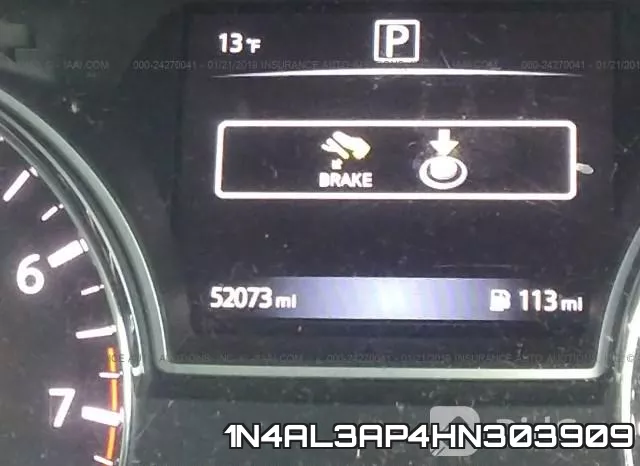 1N4AL3AP4HN303909 фото 8