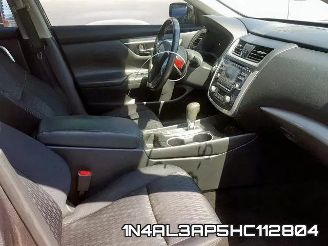 1N4AL3AP5HC112804 фото 6