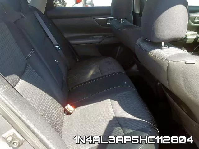 1N4AL3AP5HC112804 фото 7