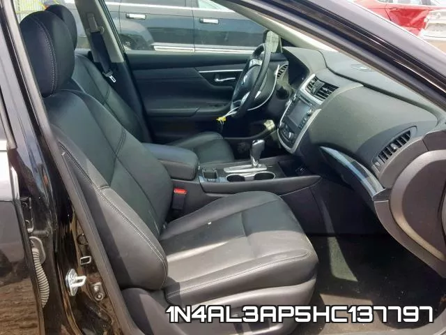 1N4AL3AP5HC137797 фото 6