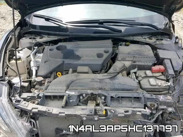 1N4AL3AP5HC137797 фото 8