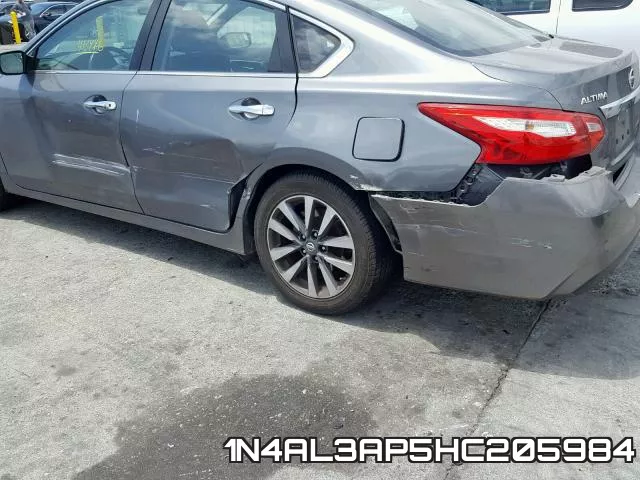 1N4AL3AP5HC205984 фото 10