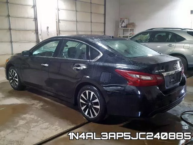 1N4AL3AP5JC240885 фото 4