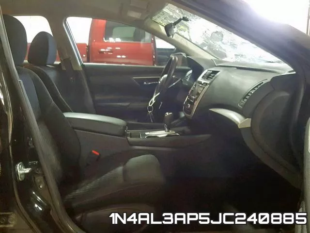 1N4AL3AP5JC240885 фото 6