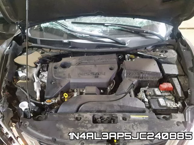 1N4AL3AP5JC240885 фото 8
