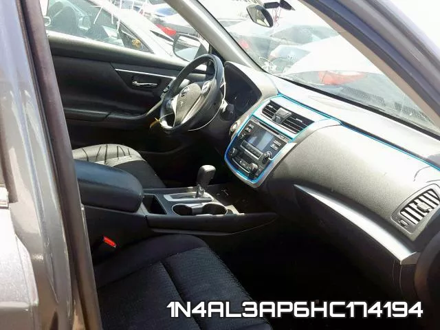 1N4AL3AP6HC174194 фото 6