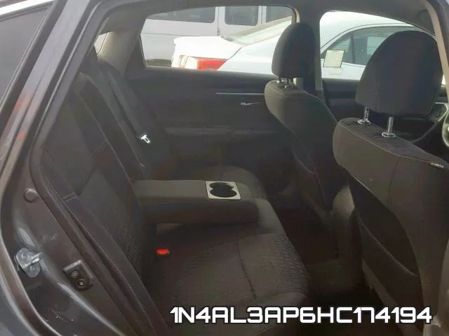 1N4AL3AP6HC174194 фото 7