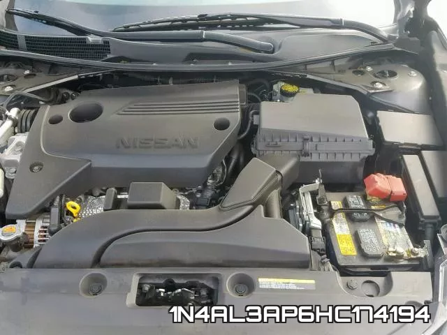 1N4AL3AP6HC174194 фото 8