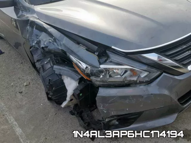 1N4AL3AP6HC174194 фото 10