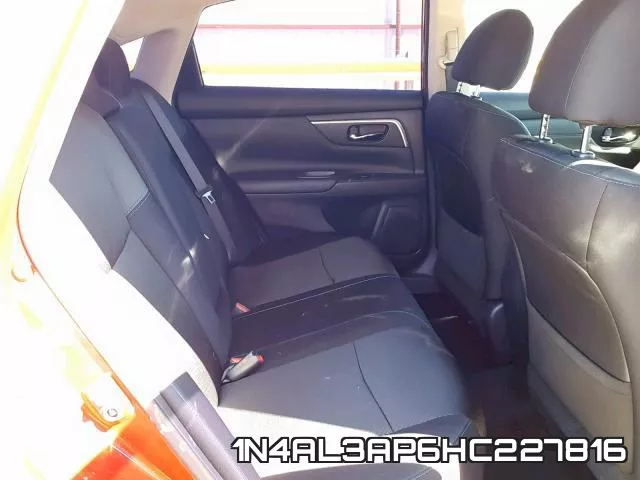 1N4AL3AP6HC227816 фото 7