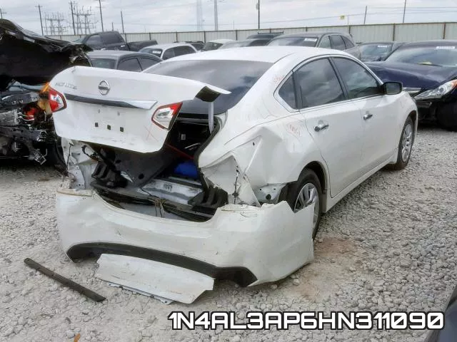 1N4AL3AP6HN311090 фото 5
