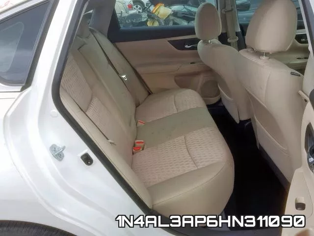 1N4AL3AP6HN311090 фото 7