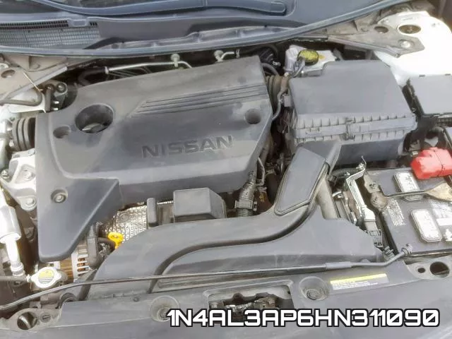 1N4AL3AP6HN311090 фото 8