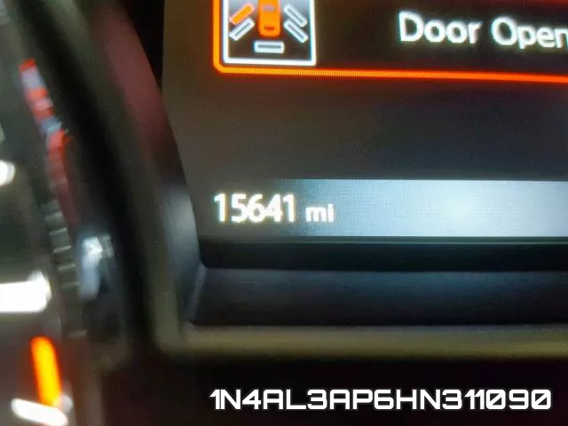 1N4AL3AP6HN311090 фото 9