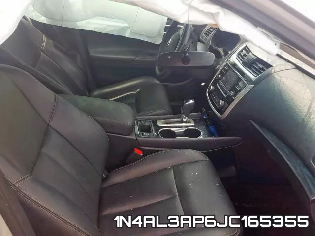 1N4AL3AP6JC165355 фото 6