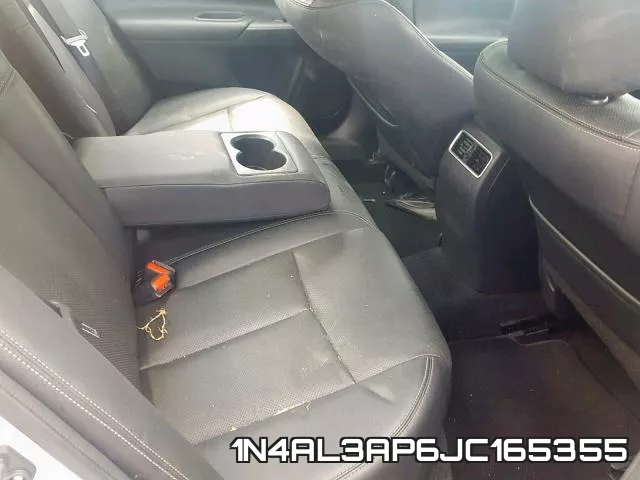 1N4AL3AP6JC165355 фото 7