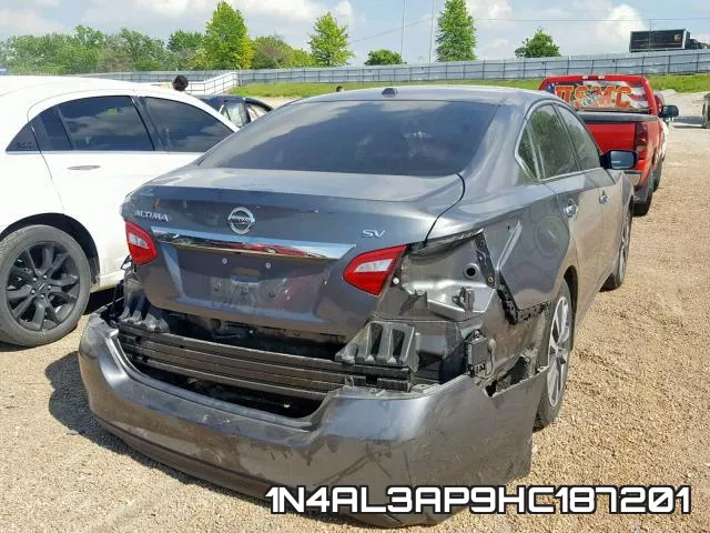 1N4AL3AP9HC187201 фото 5