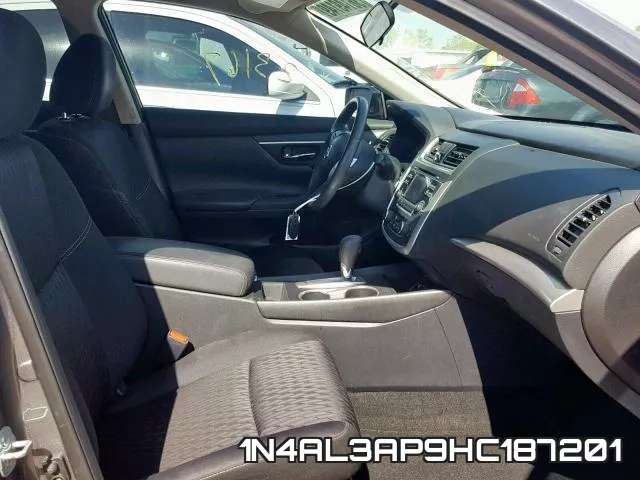 1N4AL3AP9HC187201 фото 6