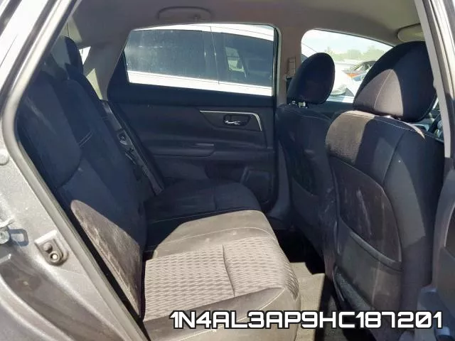 1N4AL3AP9HC187201 фото 7