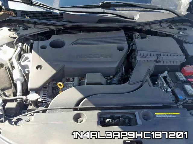 1N4AL3AP9HC187201 фото 8
