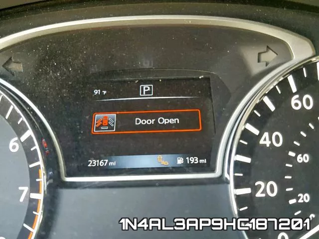 1N4AL3AP9HC187201 фото 9