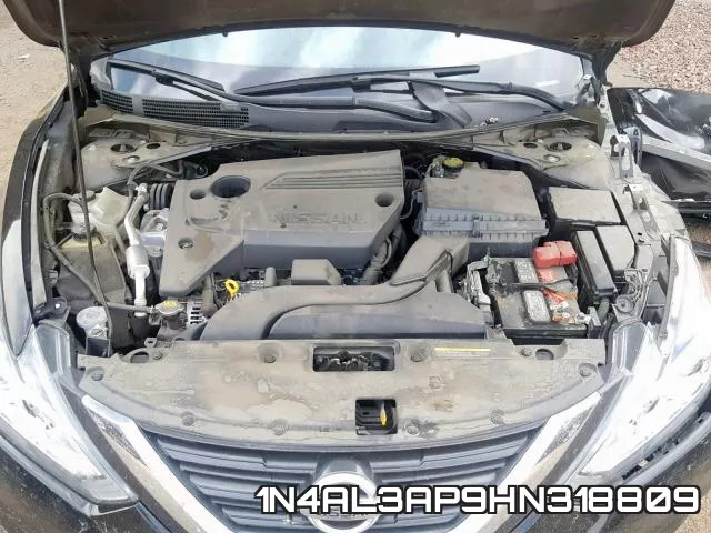 1N4AL3AP9HN318809 фото 8