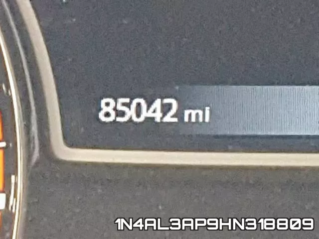 1N4AL3AP9HN318809 фото 9