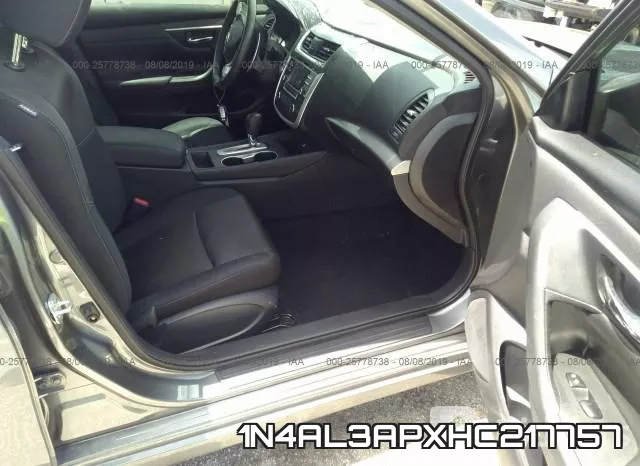 1N4AL3APXHC217757 фото 6