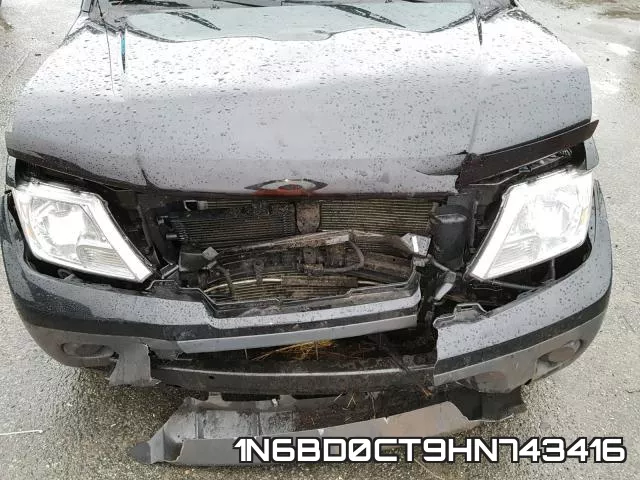 1N6BD0CT9HN743416 фото 8