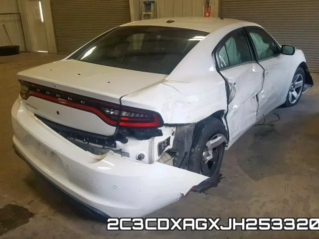 2C3CDXAGXJH253320 фото 5