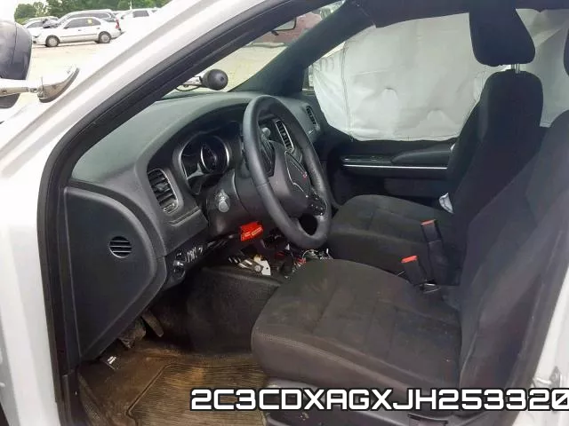 2C3CDXAGXJH253320 фото 6