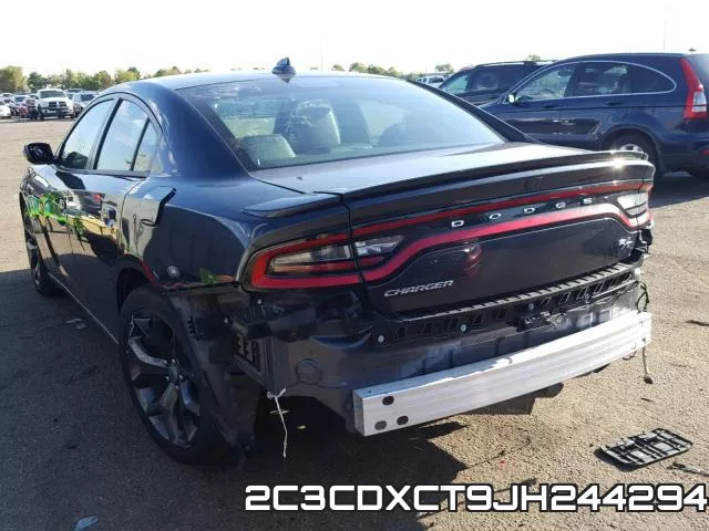 2C3CDXCT9JH244294 фото 4