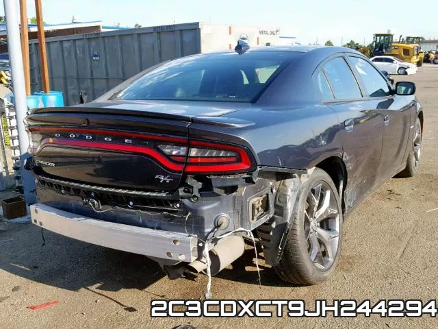 2C3CDXCT9JH244294 фото 5