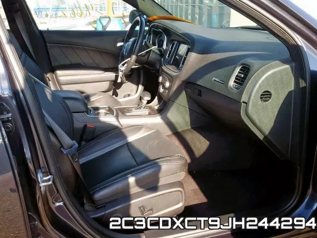 2C3CDXCT9JH244294 фото 6