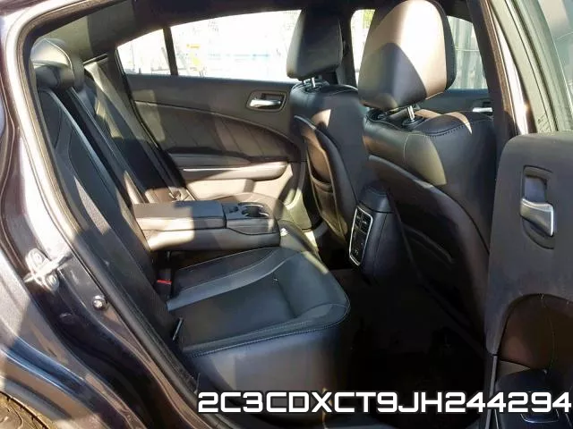2C3CDXCT9JH244294 фото 7