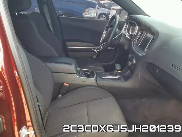2C3CDXGJ5JH201239 фото 6