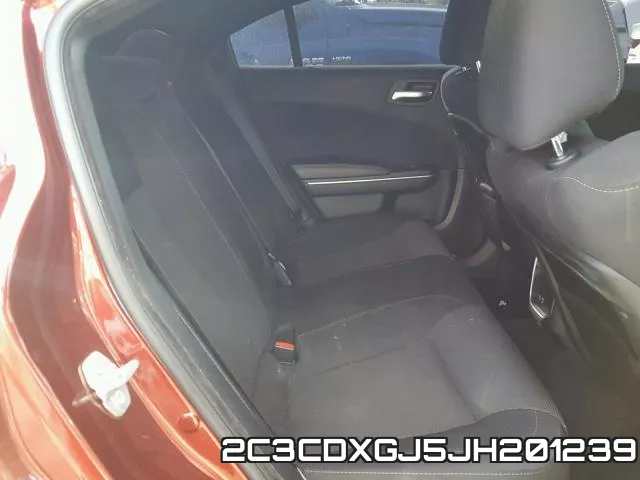 2C3CDXGJ5JH201239 фото 7