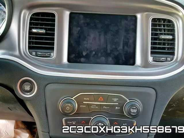2C3CDXHG3KH558679 фото 10
