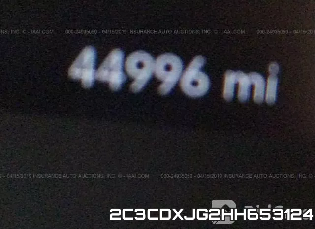 2C3CDXJG2HH653124 фото 8