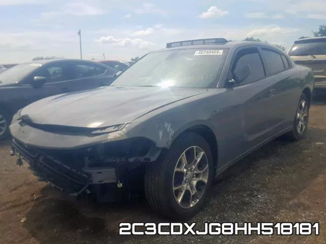 2C3CDXJG8HH518181 фото 3