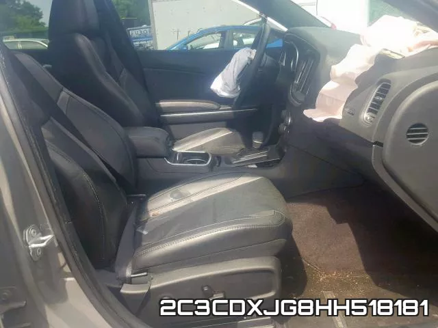 2C3CDXJG8HH518181 фото 6