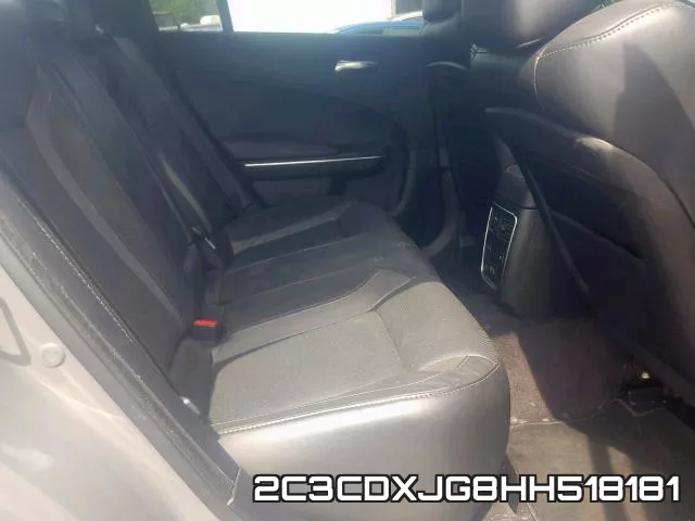 2C3CDXJG8HH518181 фото 7