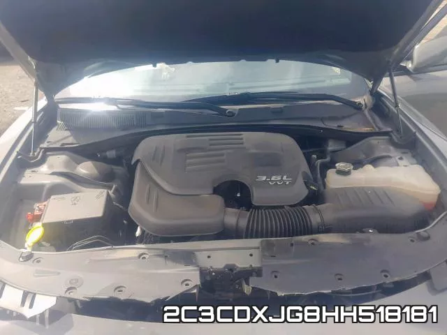 2C3CDXJG8HH518181 фото 8