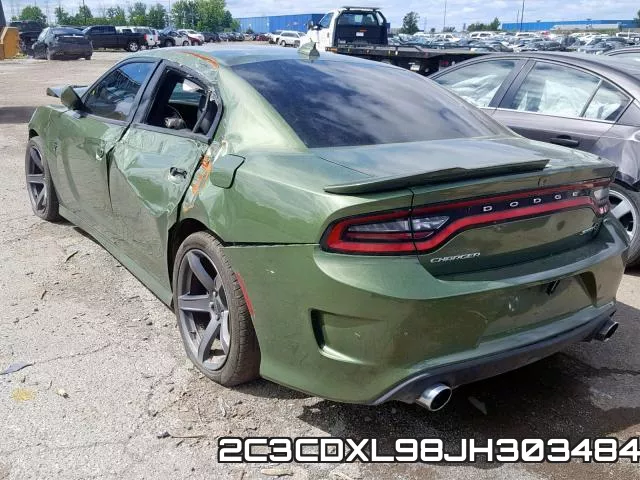 2C3CDXL98JH303484 фото 4