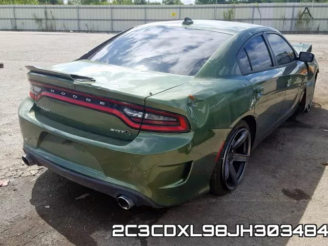 2C3CDXL98JH303484 фото 5