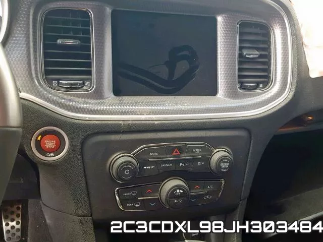 2C3CDXL98JH303484 фото 10
