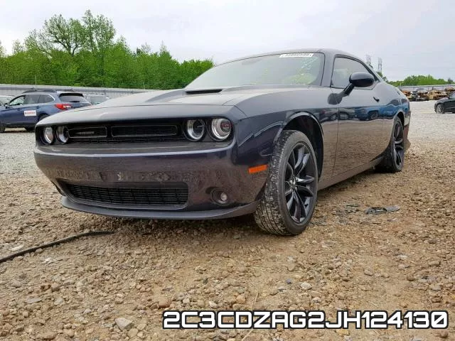 2C3CDZAG2JH124130 фото 3