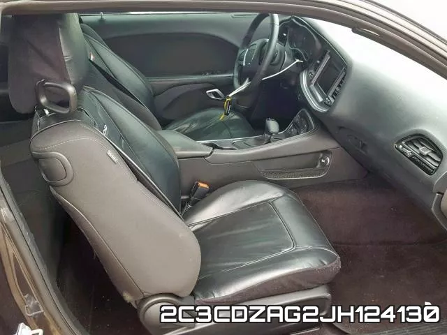 2C3CDZAG2JH124130 фото 6