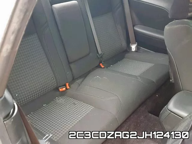 2C3CDZAG2JH124130 фото 7